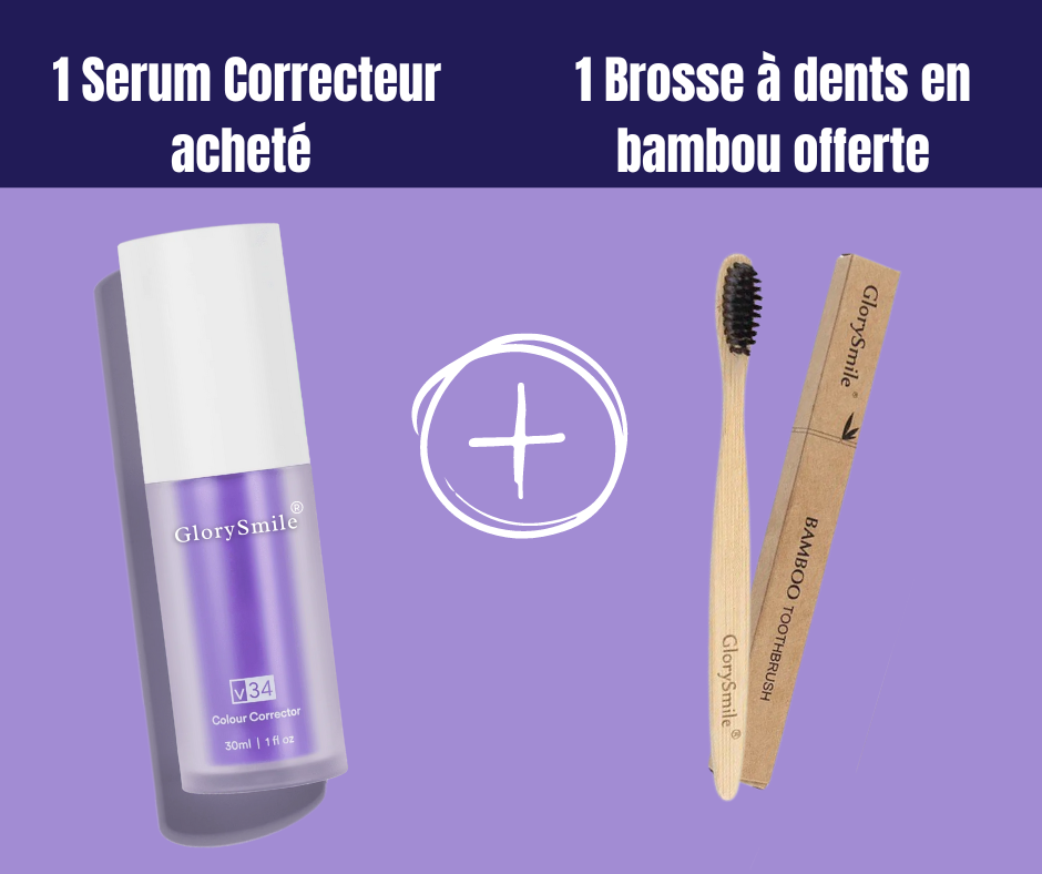 Sérum Correcteur V34